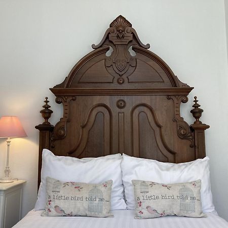 Flat 2, 1 Alexandra Gardens Apartment Вентнор Екстериор снимка