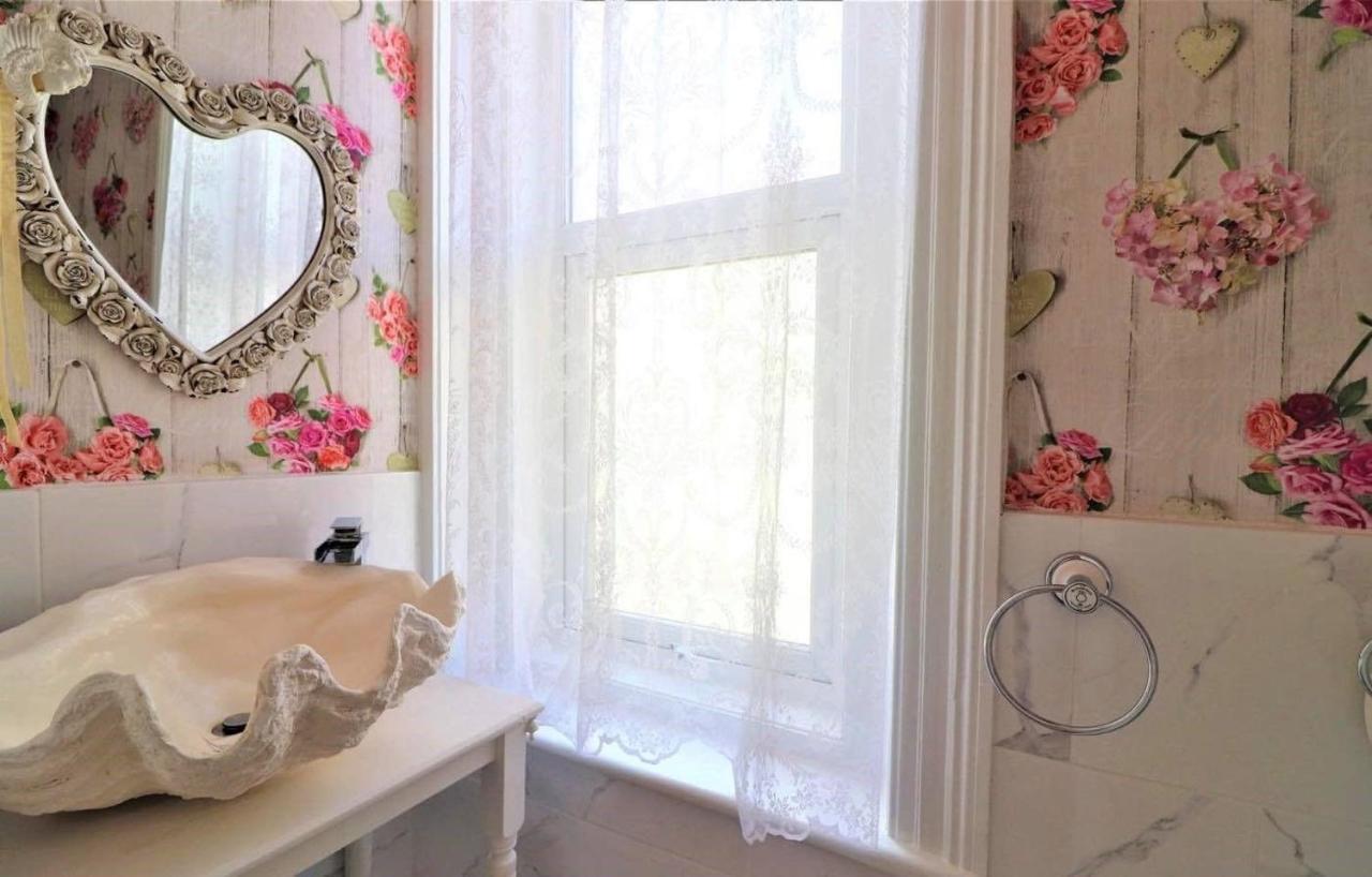 Flat 2, 1 Alexandra Gardens Apartment Вентнор Екстериор снимка