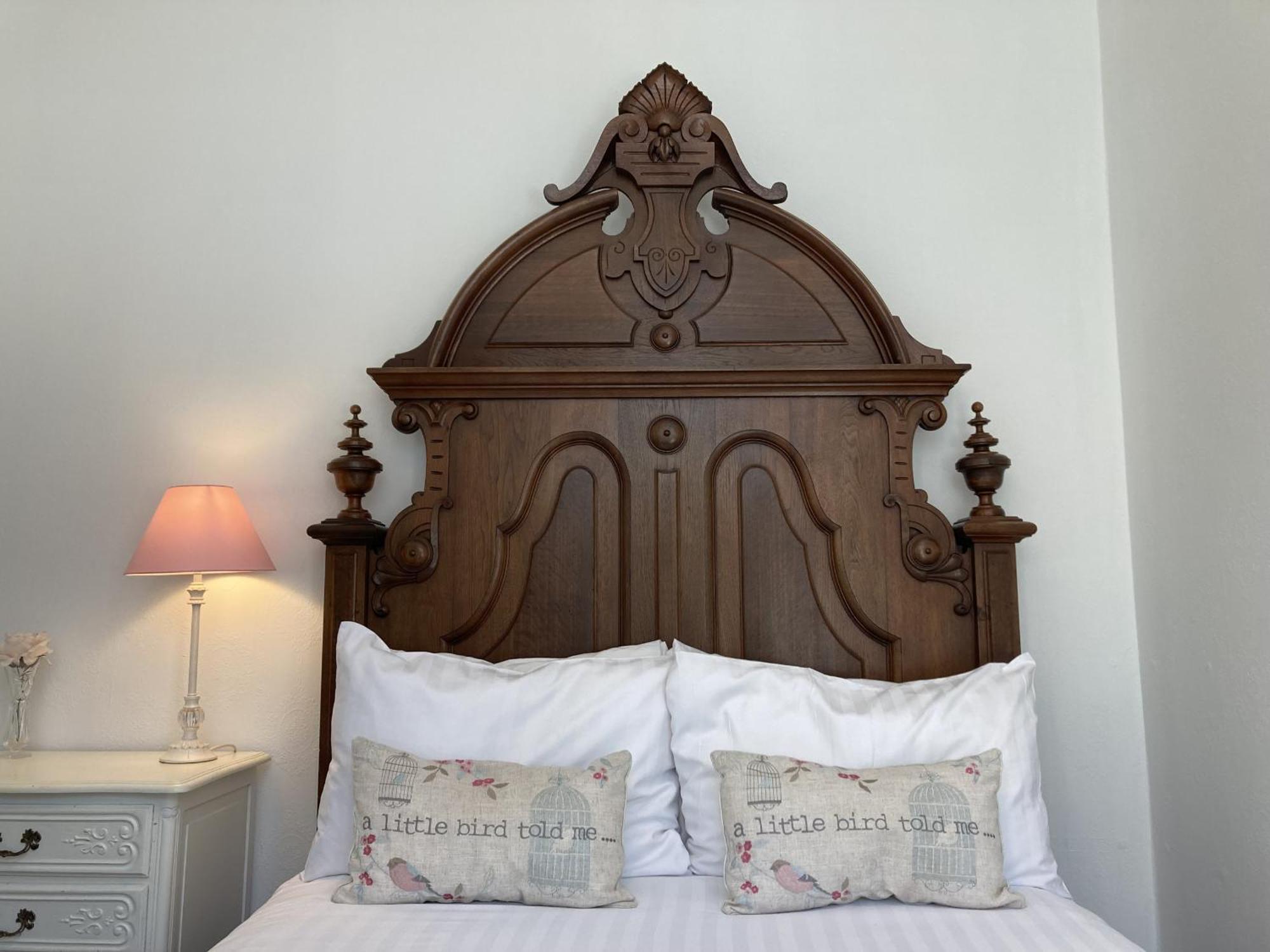 Flat 2, 1 Alexandra Gardens Apartment Вентнор Екстериор снимка
