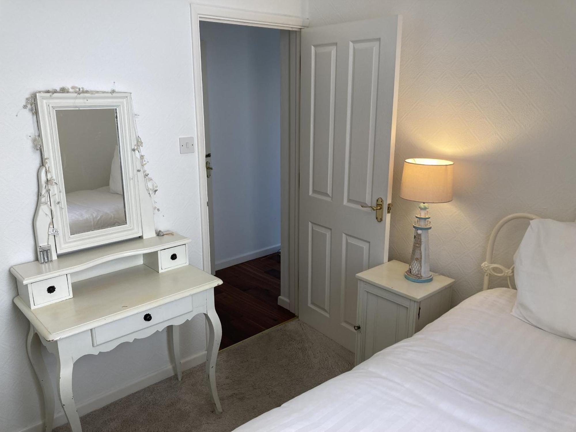 Flat 2, 1 Alexandra Gardens Apartment Вентнор Екстериор снимка